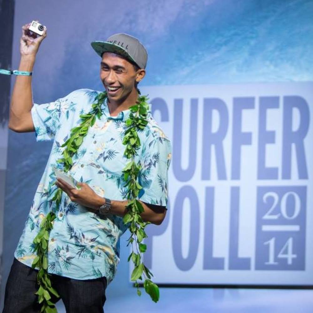 Meet your Posher, Manalani
